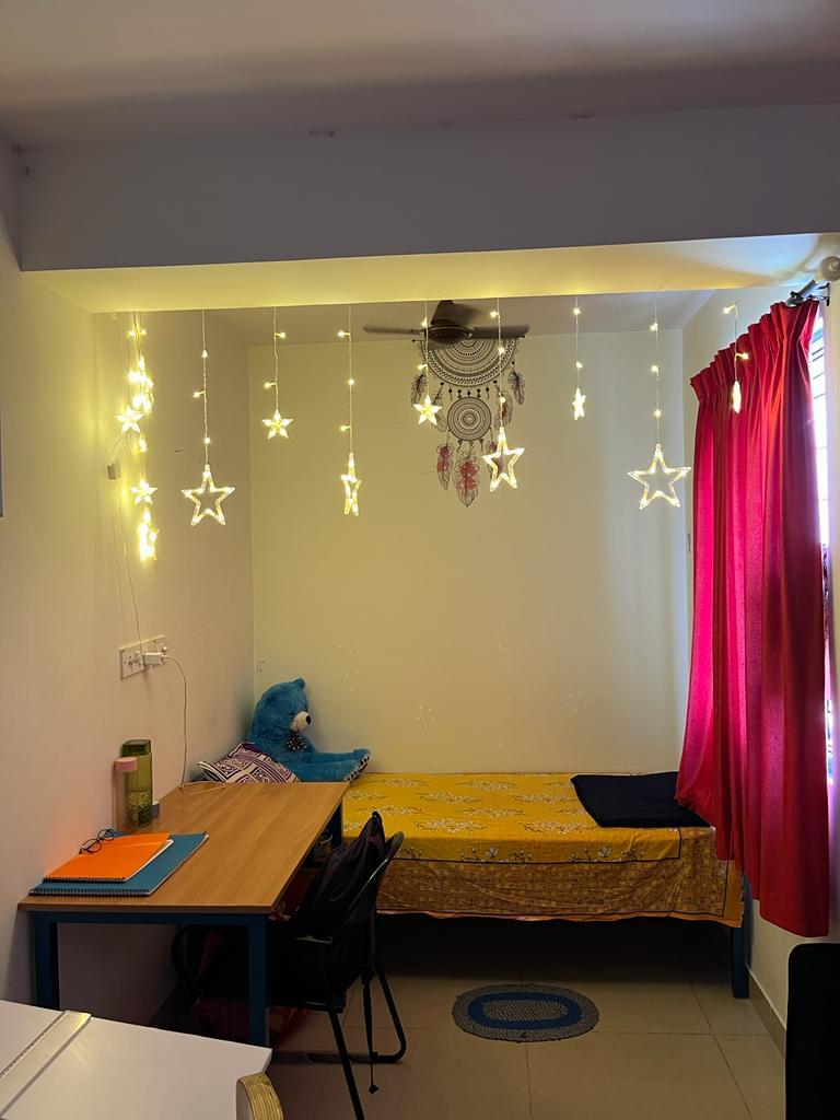 BGS School of Architecture and Planning Bangalore hostel photo 7